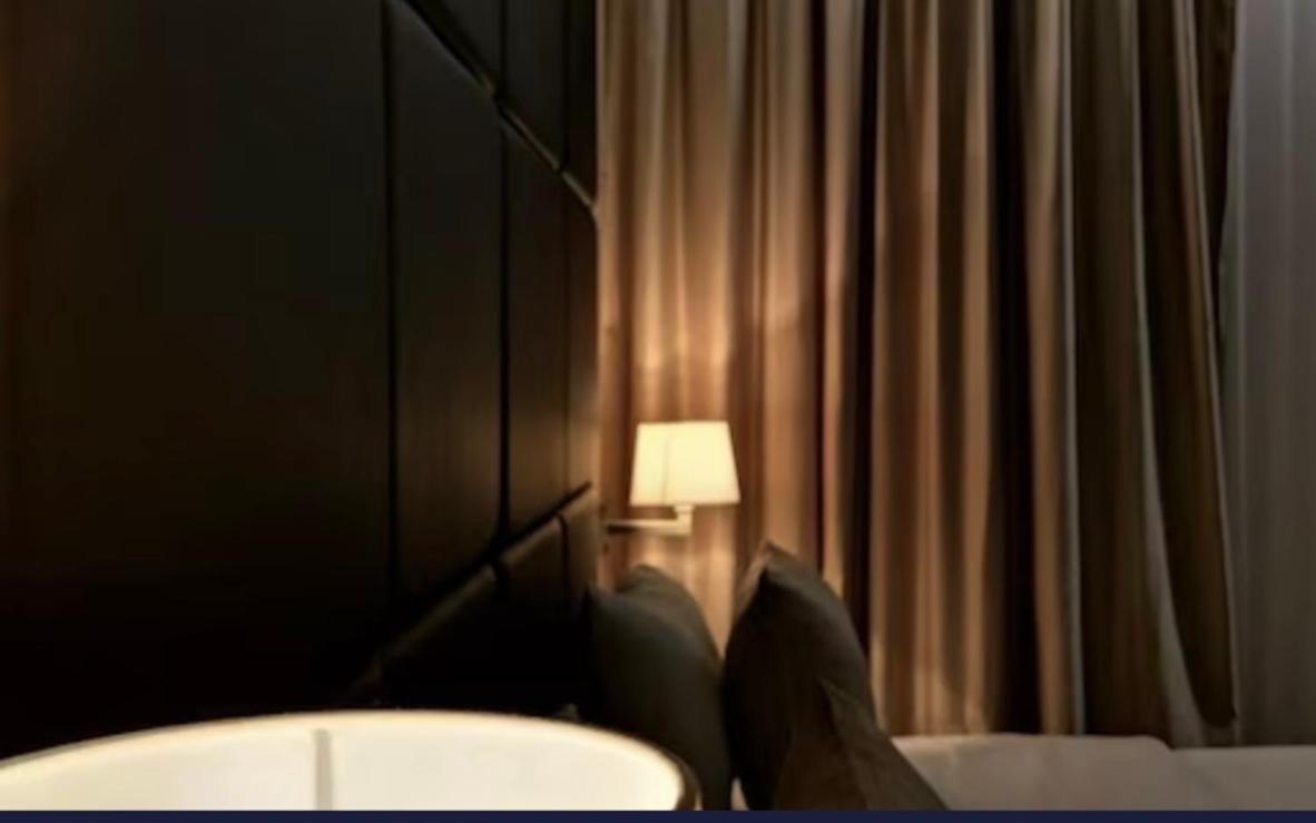Hotel Garni Ideal Podgorica Eksteriør bilde