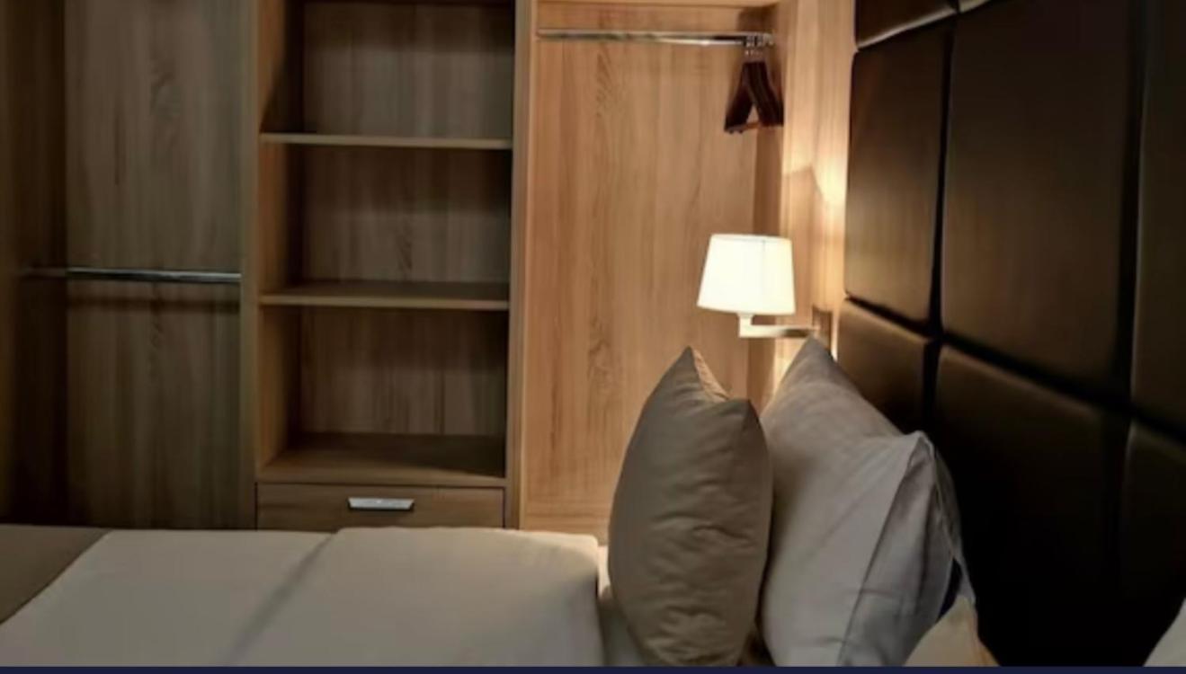 Hotel Garni Ideal Podgorica Eksteriør bilde