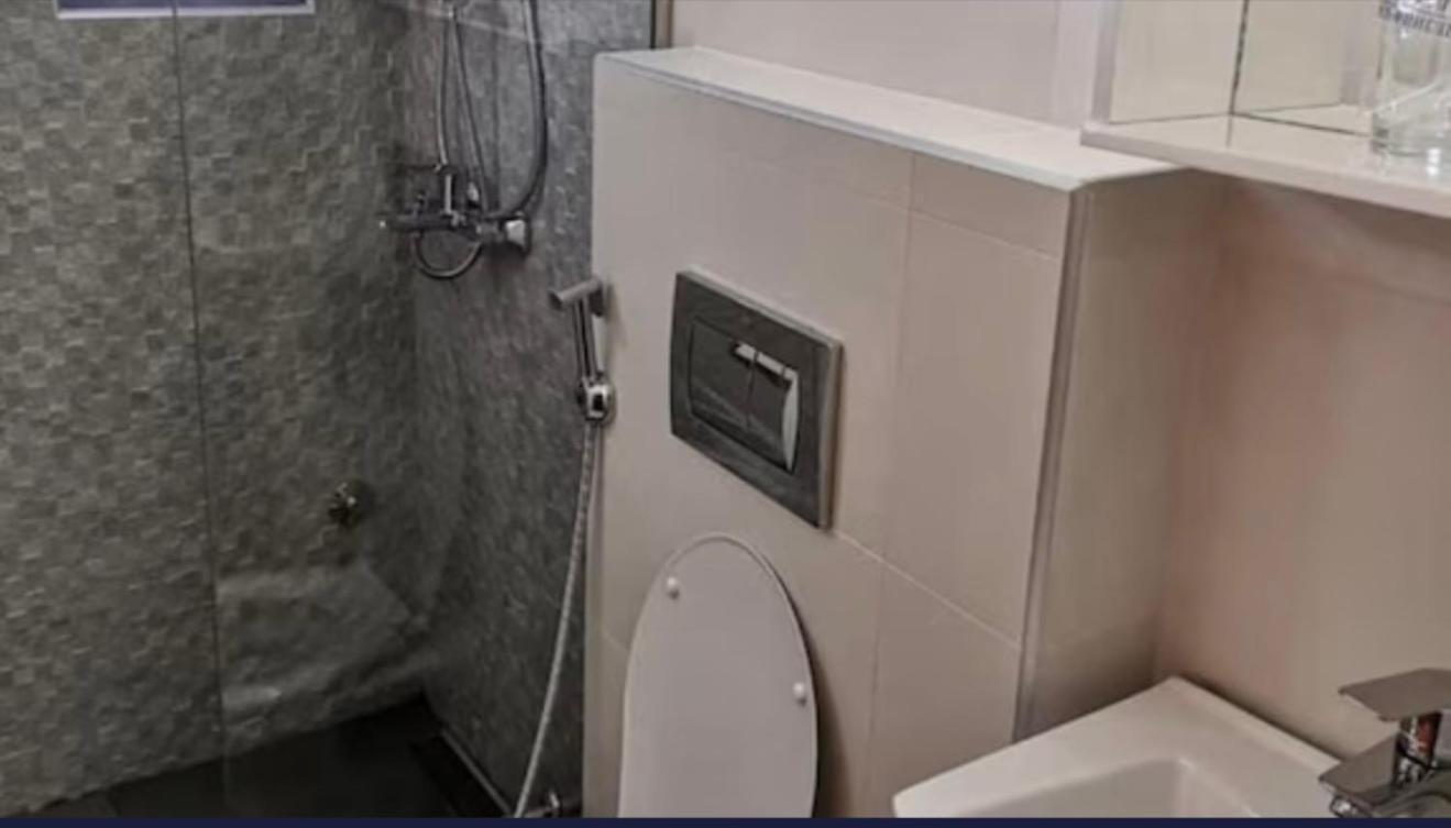 Hotel Garni Ideal Podgorica Eksteriør bilde