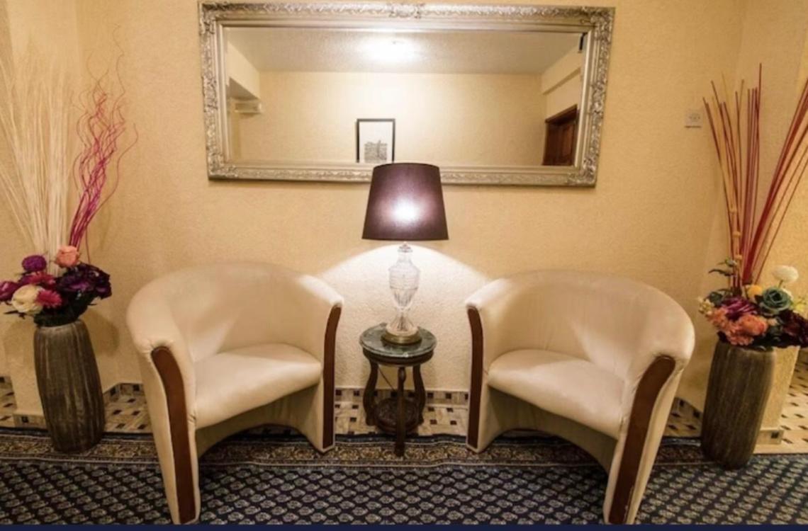 Hotel Garni Ideal Podgorica Eksteriør bilde