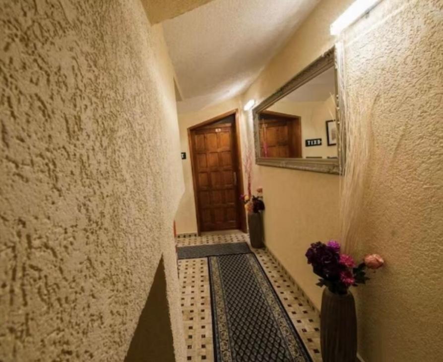 Hotel Garni Ideal Podgorica Eksteriør bilde